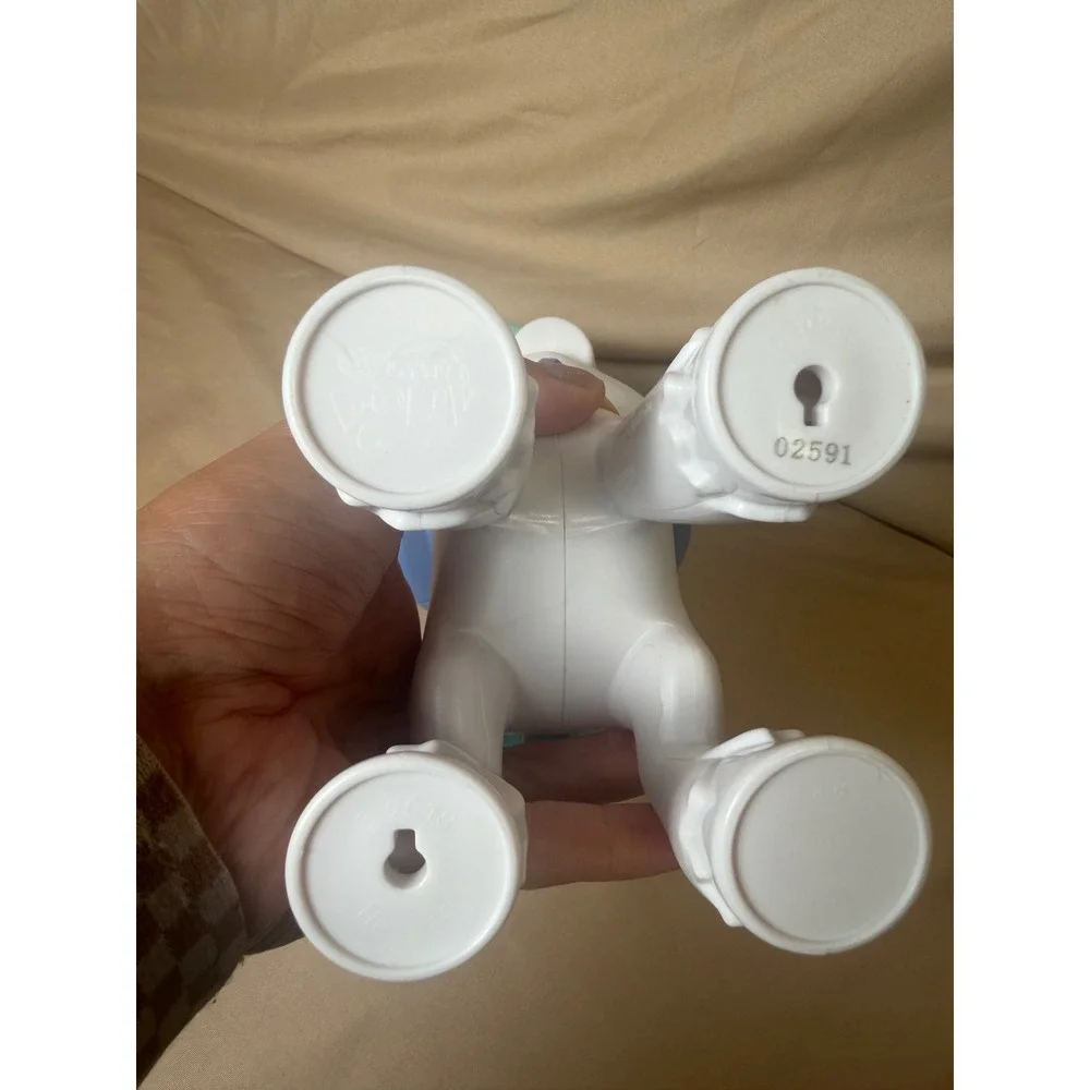 My Little Pony Princess Celestia White Alicorn Figure 2019 Hasbro Light Up Horn